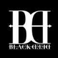 ブラックディードブランドロゴ